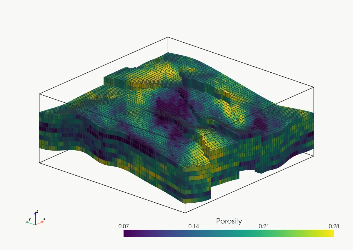 VT Geostat static 3D render